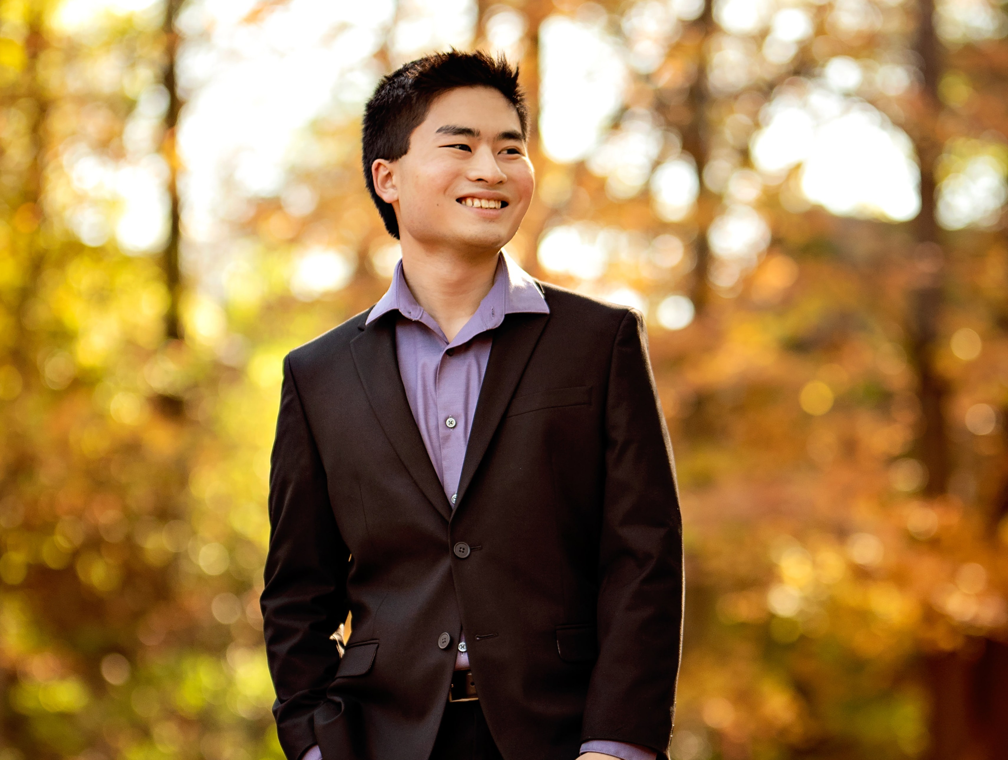 Vincent Wu | Electrical Engineering Portfolio
